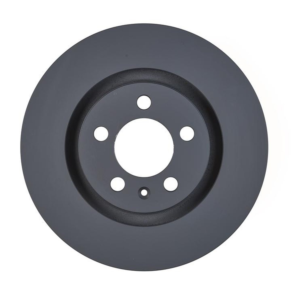 RDA OE Replacement Brake Rotor Single 280mm Front RDA7197