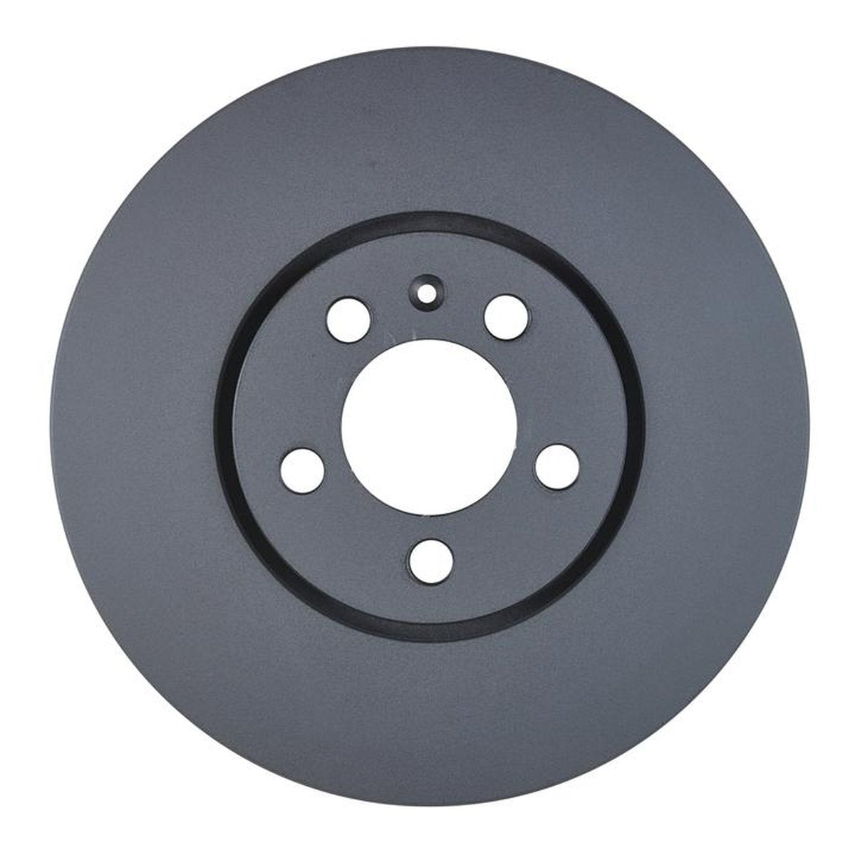 RDA OE Replacement Brake Rotor Single 288mm Front RDA7198