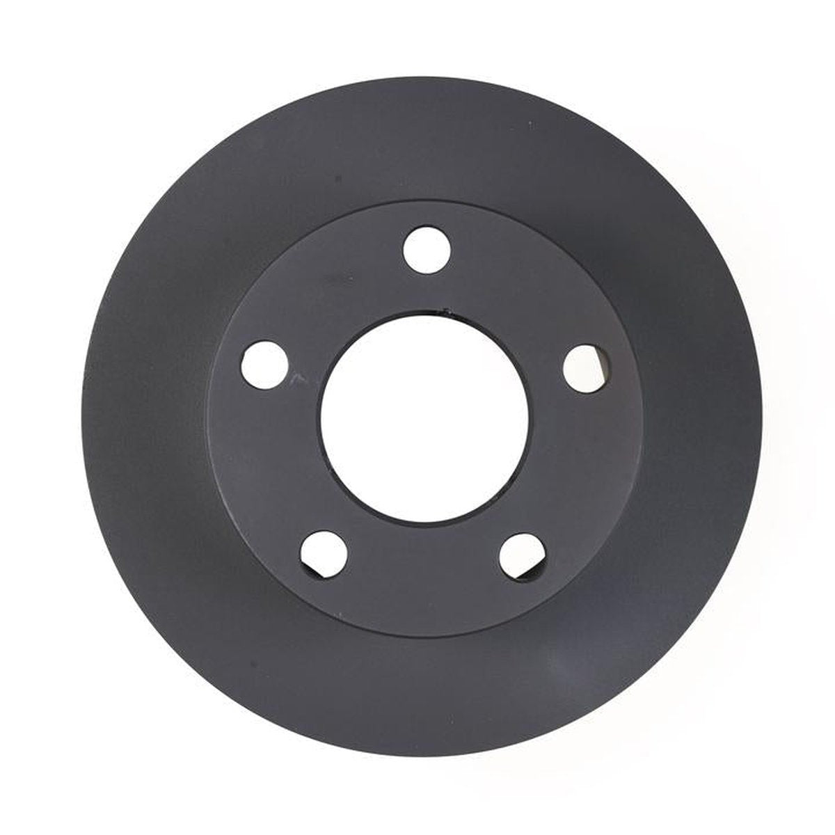 RDA OE Replacement Brake Rotor Single 245mm Rear RDA7206