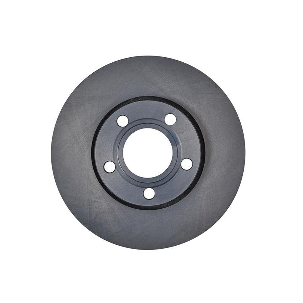 RDA OE Replacement Brake Rotor Single 276mm Front RDA7212
