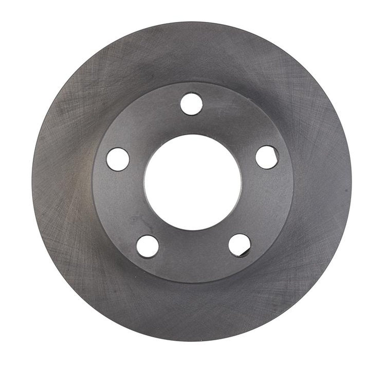RDA OE Replacement Brake Rotor Single 245mm Rear RDA7221