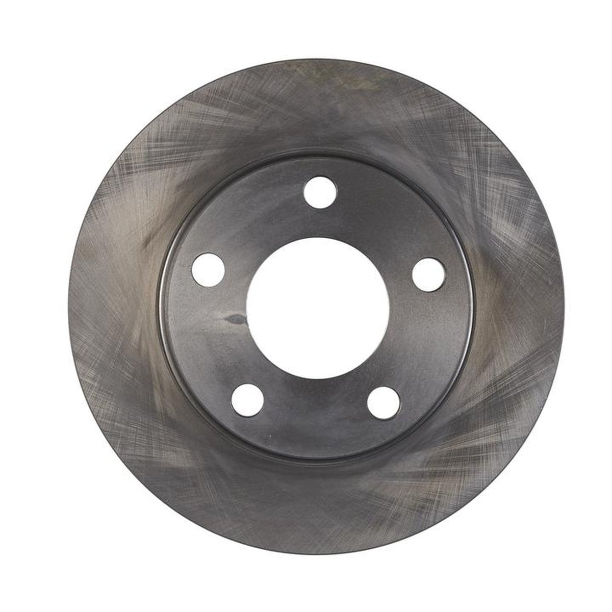 RDA OE Replacement Brake Rotor Single 255mm Rear RDA7222