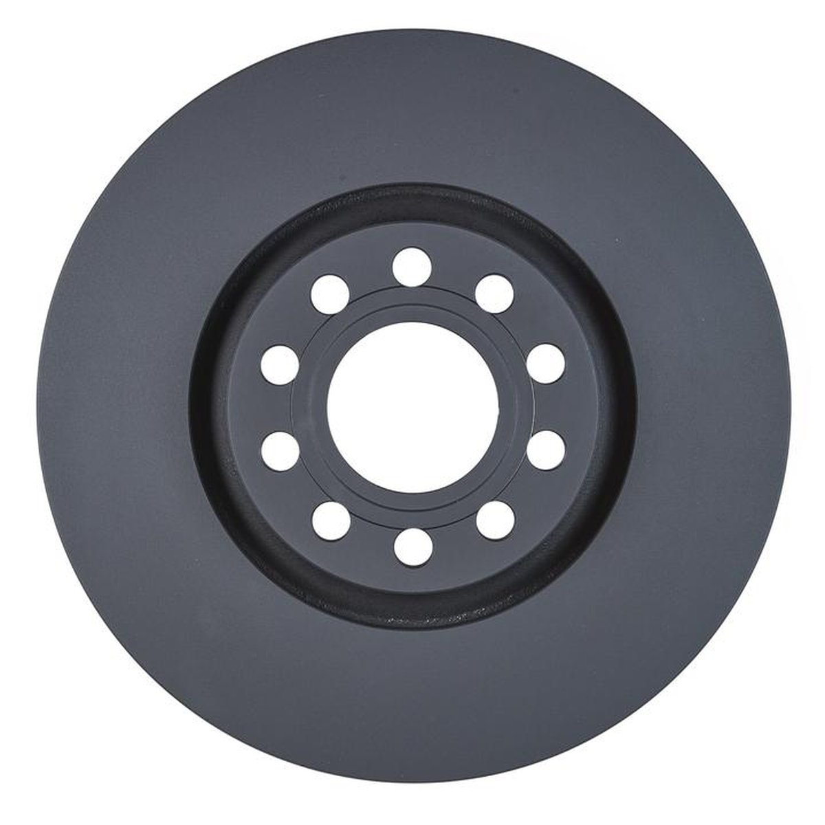 RDA OE Replacement Brake Rotor Single 312mm Front RDA7223
