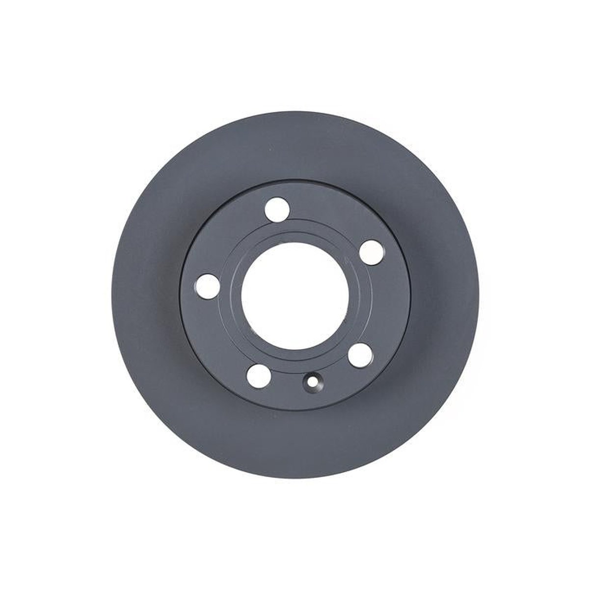 RDA OE Replacement Brake Rotor Single 245mm Rear RDA7228
