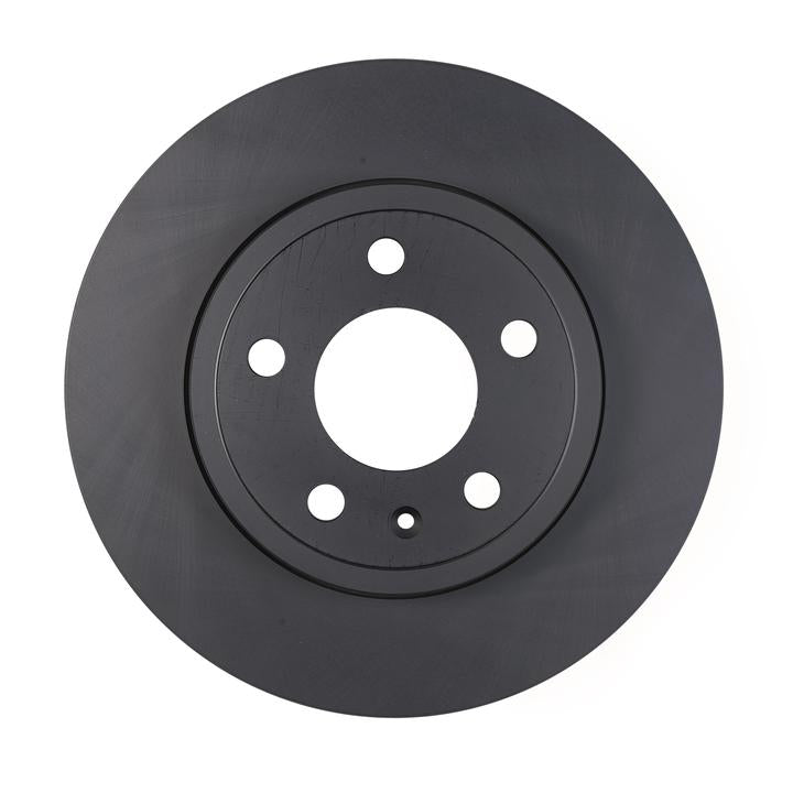RDA OE Replacement Brake Rotor Single 288mm Rear RDA7234