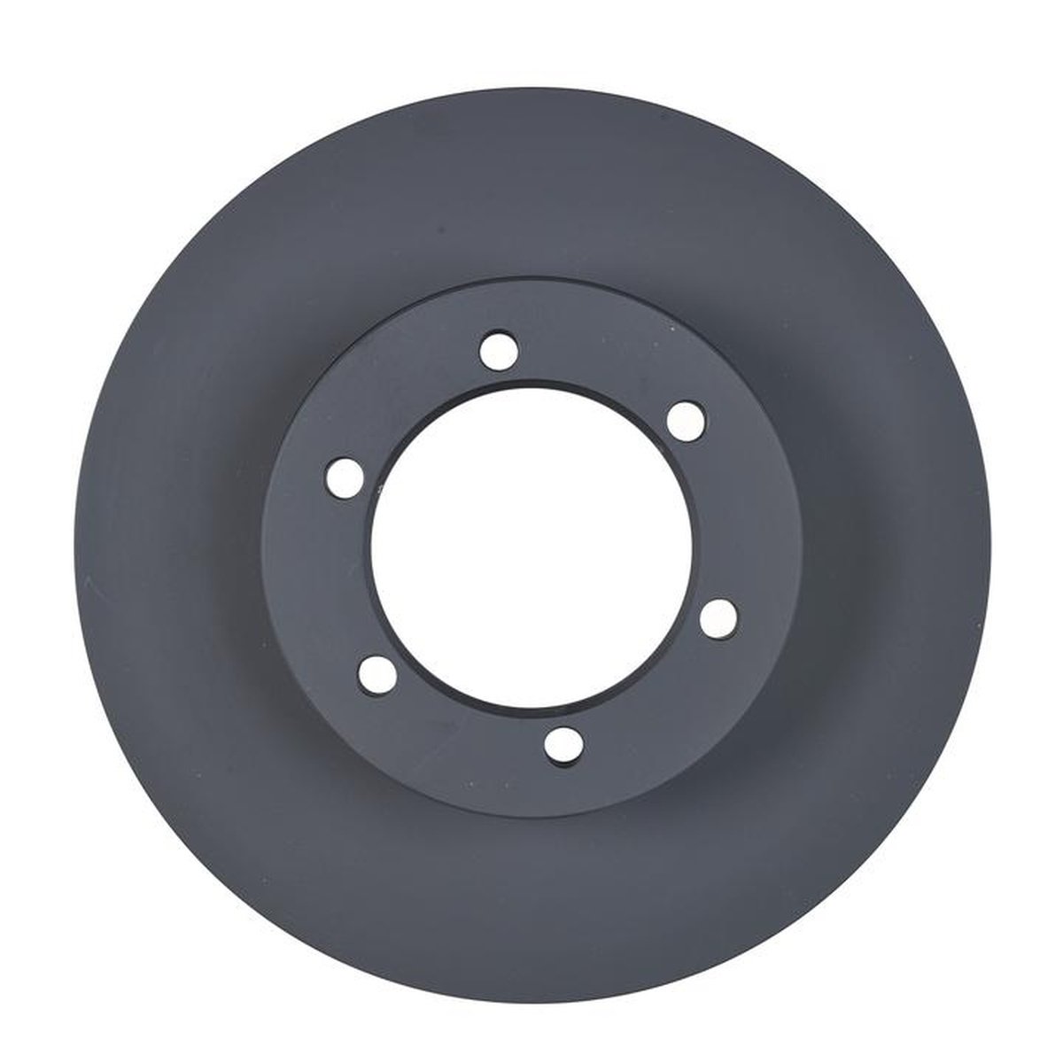 RDA OE Replacement Brake Rotor Single 258mm Front RDA7245