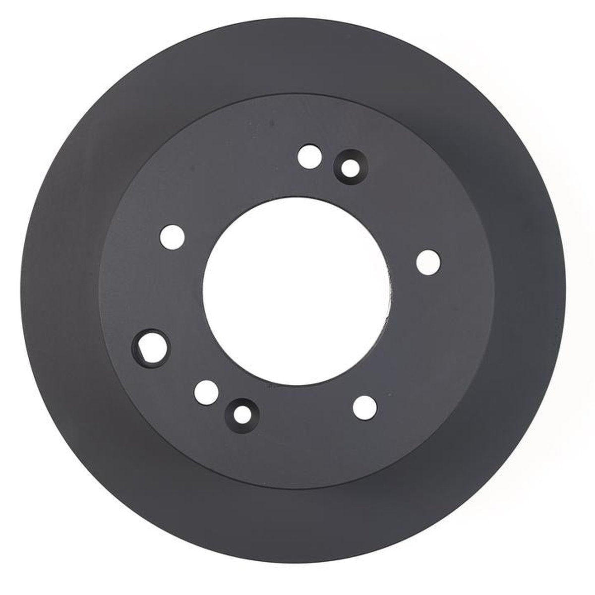 RDA OE Replacement Brake Rotor Single 315mm Rear RDA7247