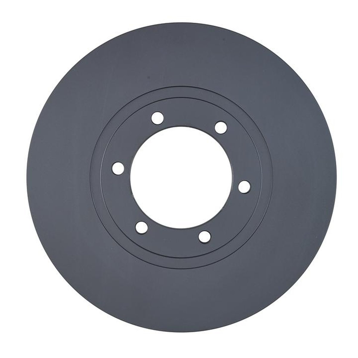 RDA OE Replacement Brake Rotor Single 262mm Front RDA7248