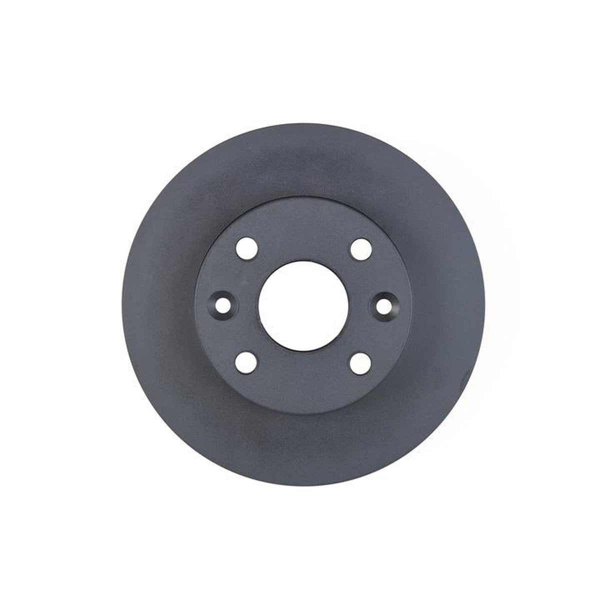 RDA OE Replacement Brake Rotor Single 235mm Front RDA7249