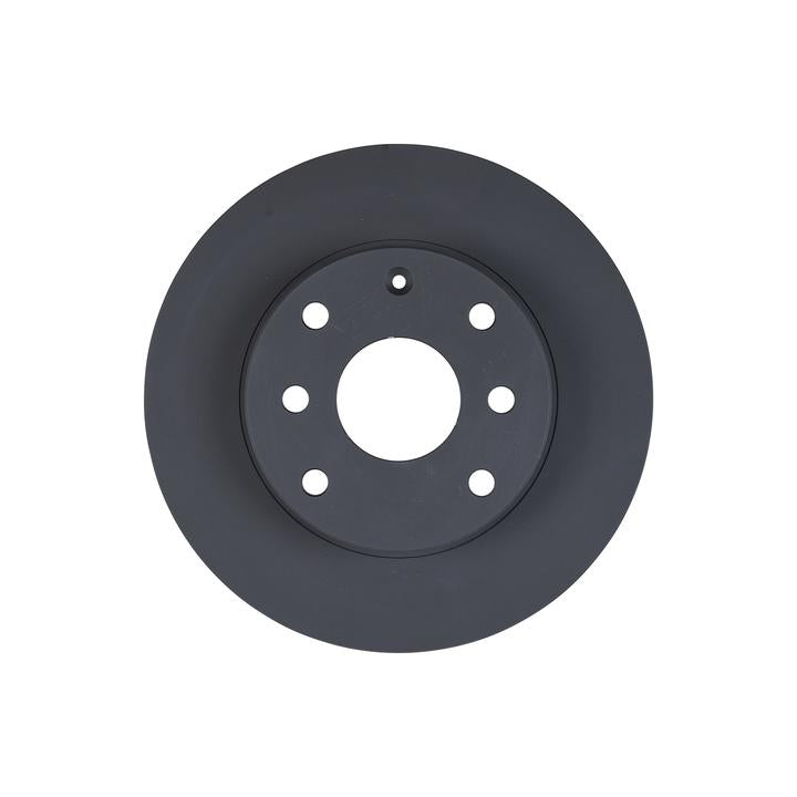 RDA OE Replacement Brake Rotor Single 255mm Front RDA7251