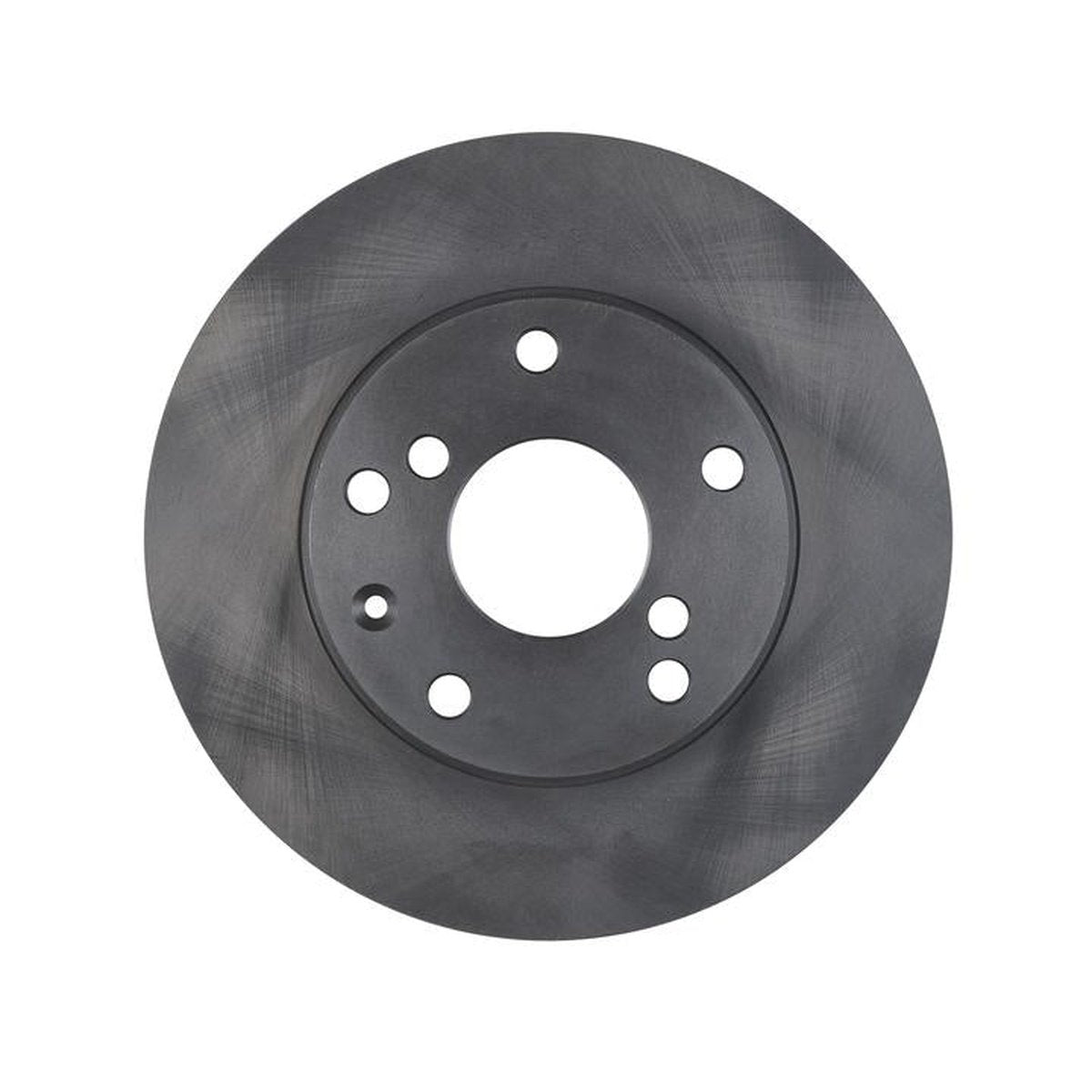 RDA OE Replacement Brake Rotor Single 255mm Front RDA7252