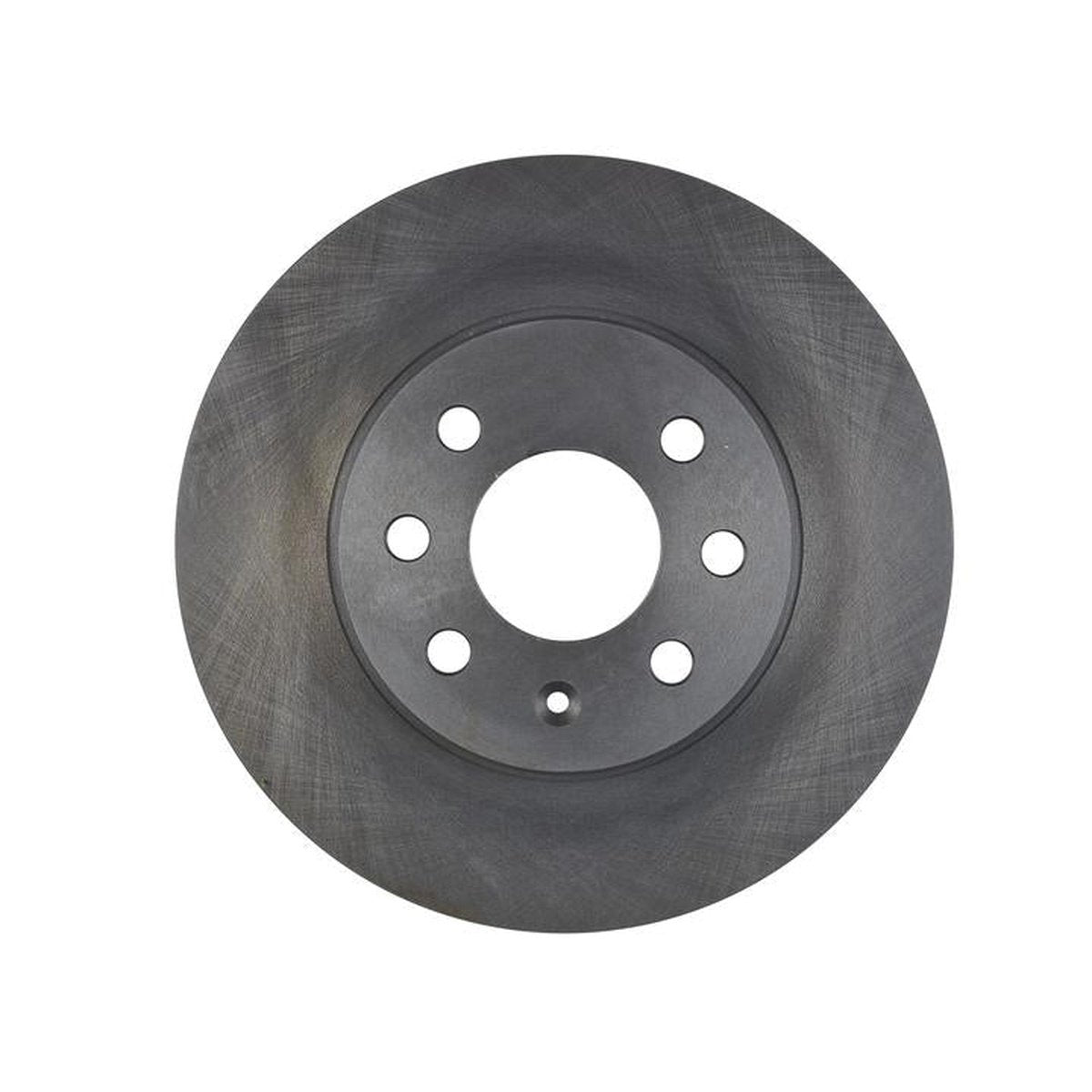 RDA OE Replacement Brake Rotor Single 255mm Front RDA7254