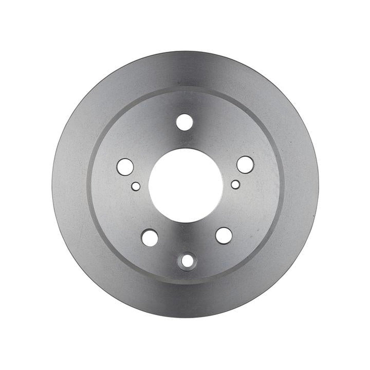 RDA OE Replacement Brake Rotor Single 261mm Rear RDA725
