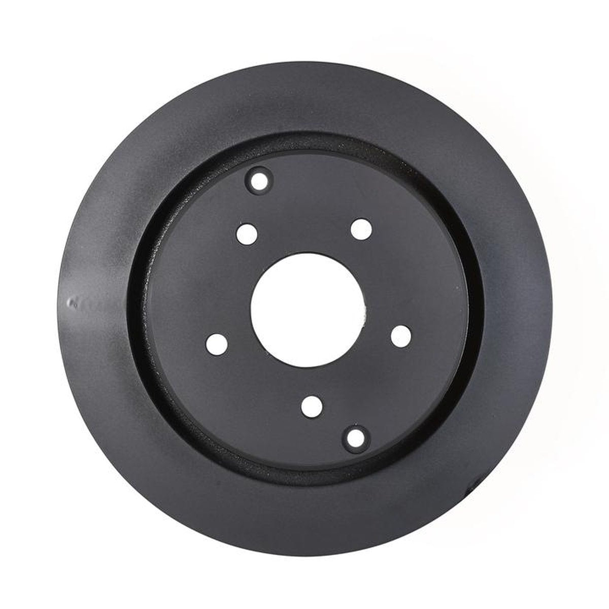 RDA OE Replacement Brake Rotor Single 332mm Rear RDA7264
