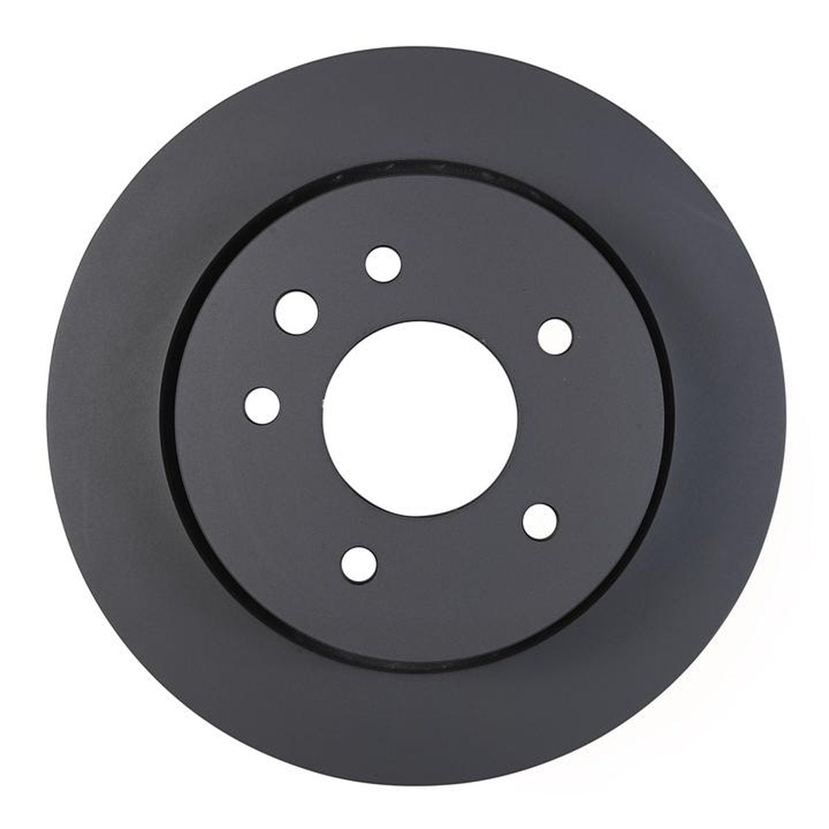 RDA OE Replacement Brake Rotor Single 305mm Rear RDA7271