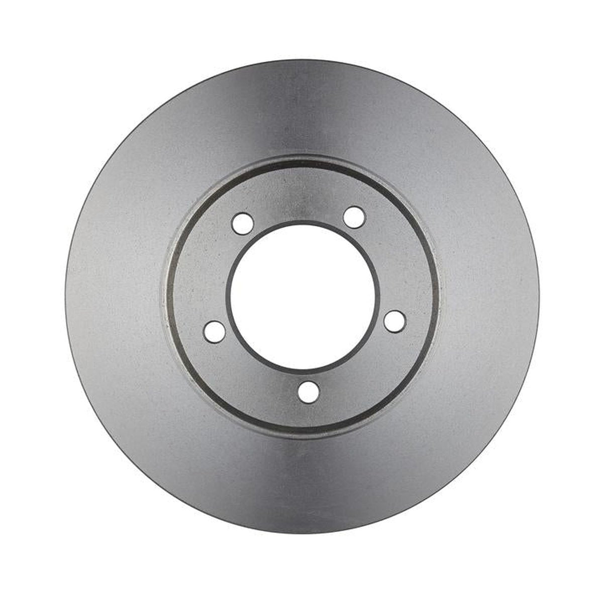 RDA OE Replacement Brake Rotor Single 252mm Front RDA727