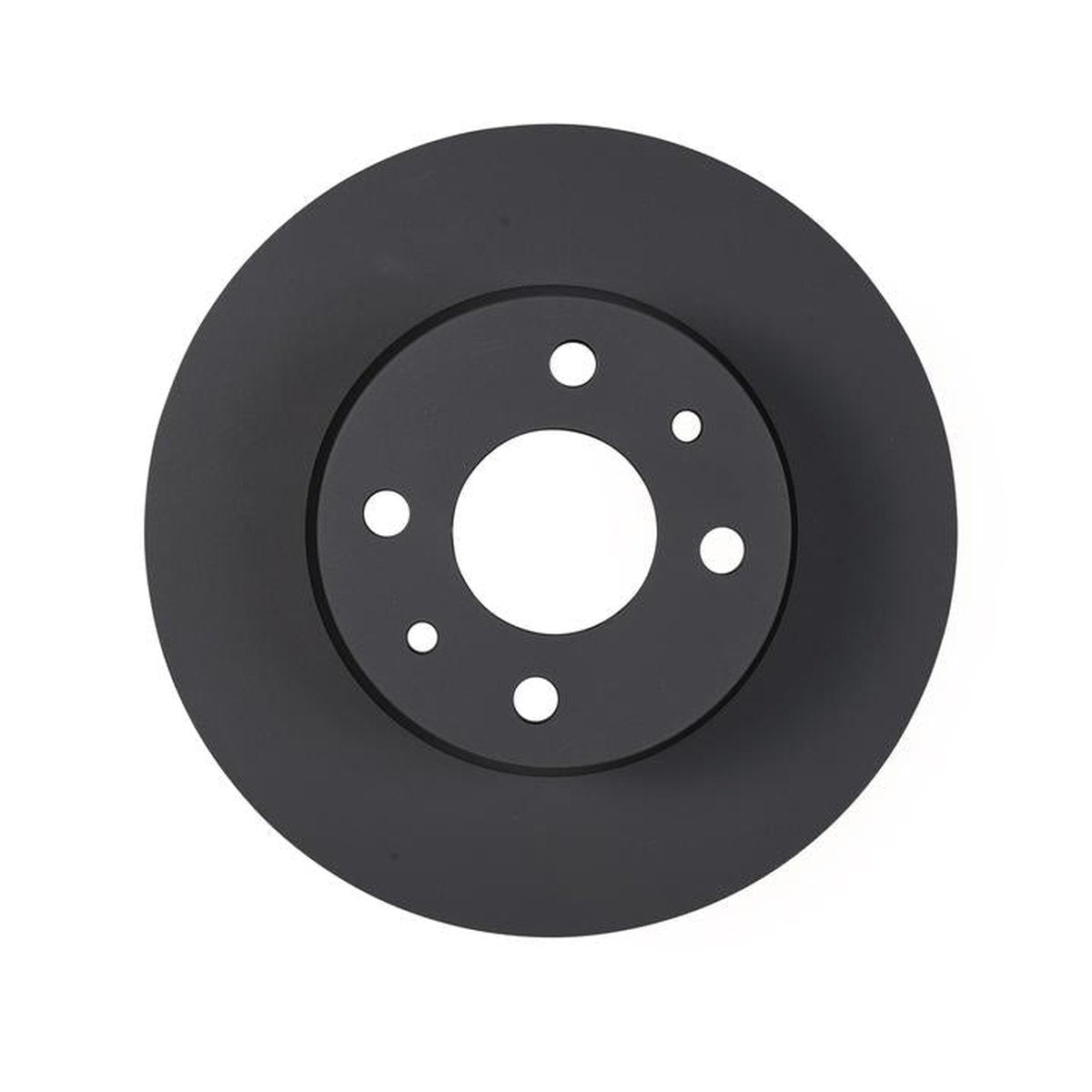 RDA OE Replacement Brake Rotor Single 251.5mm Rear RDA7283
