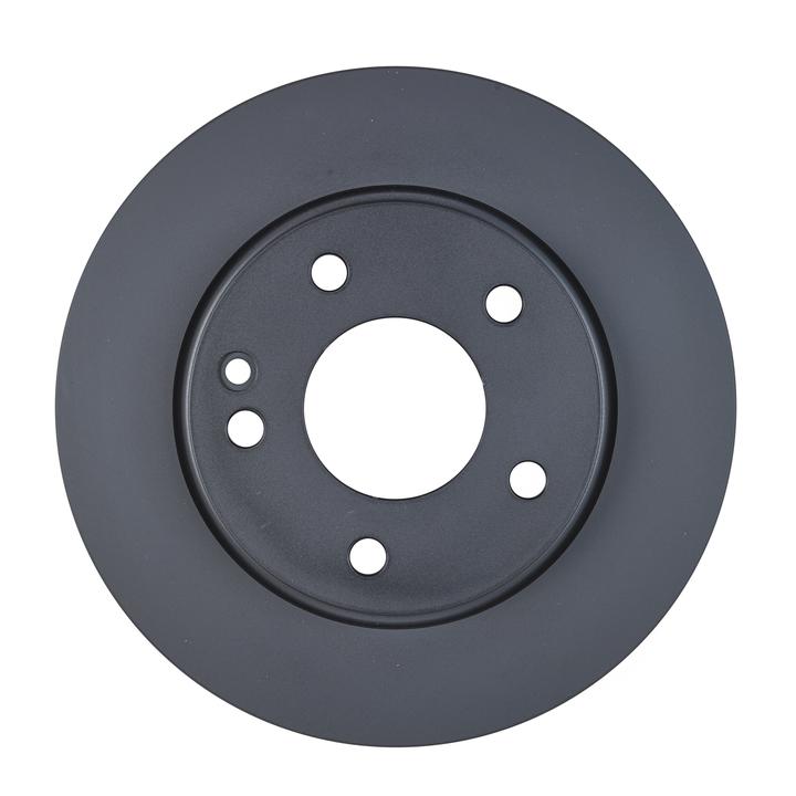 RDA OE Replacement Brake Rotor Single 260mm Front RDA7285