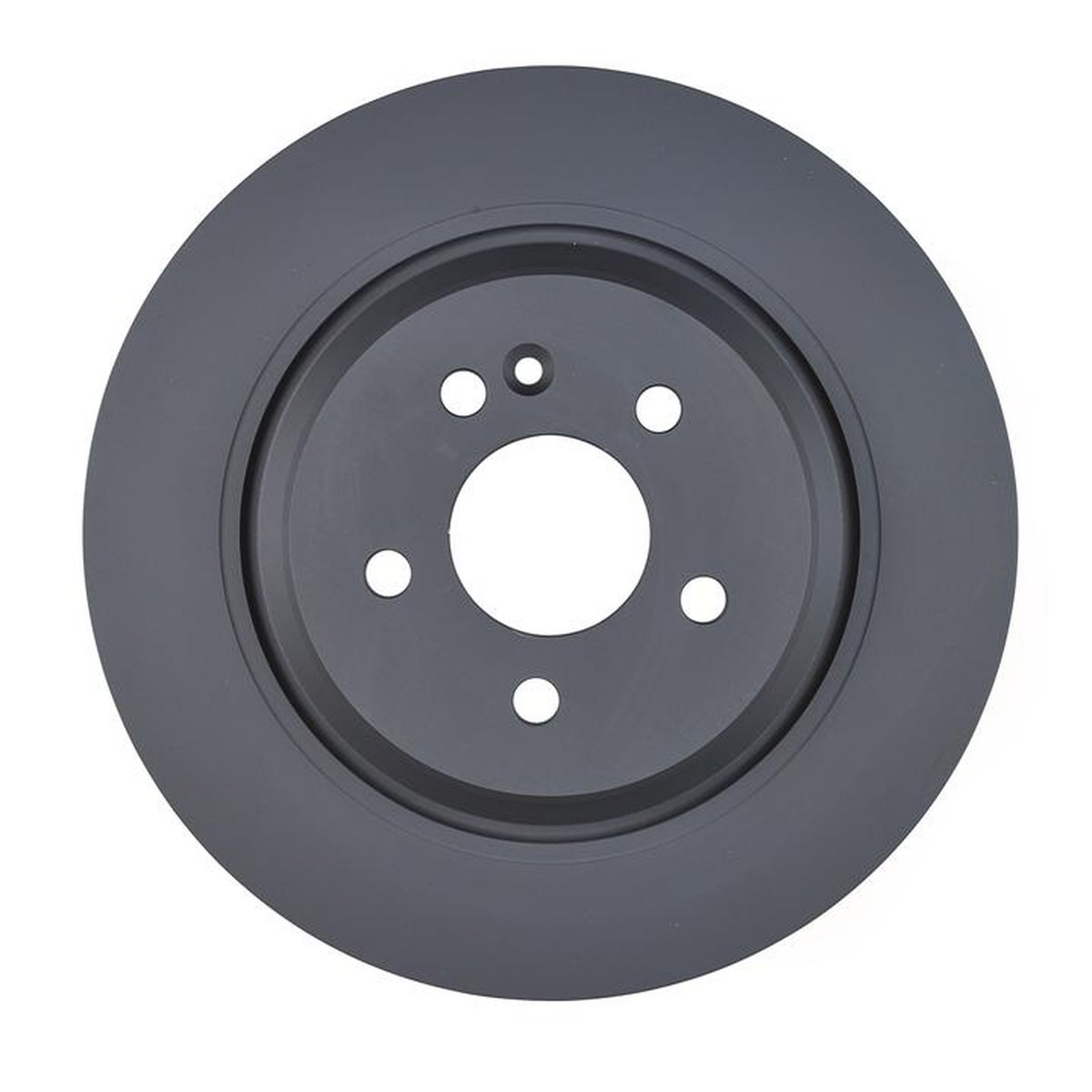 RDA OE Replacement Brake Rotor Single 331mm Rear RDA7289