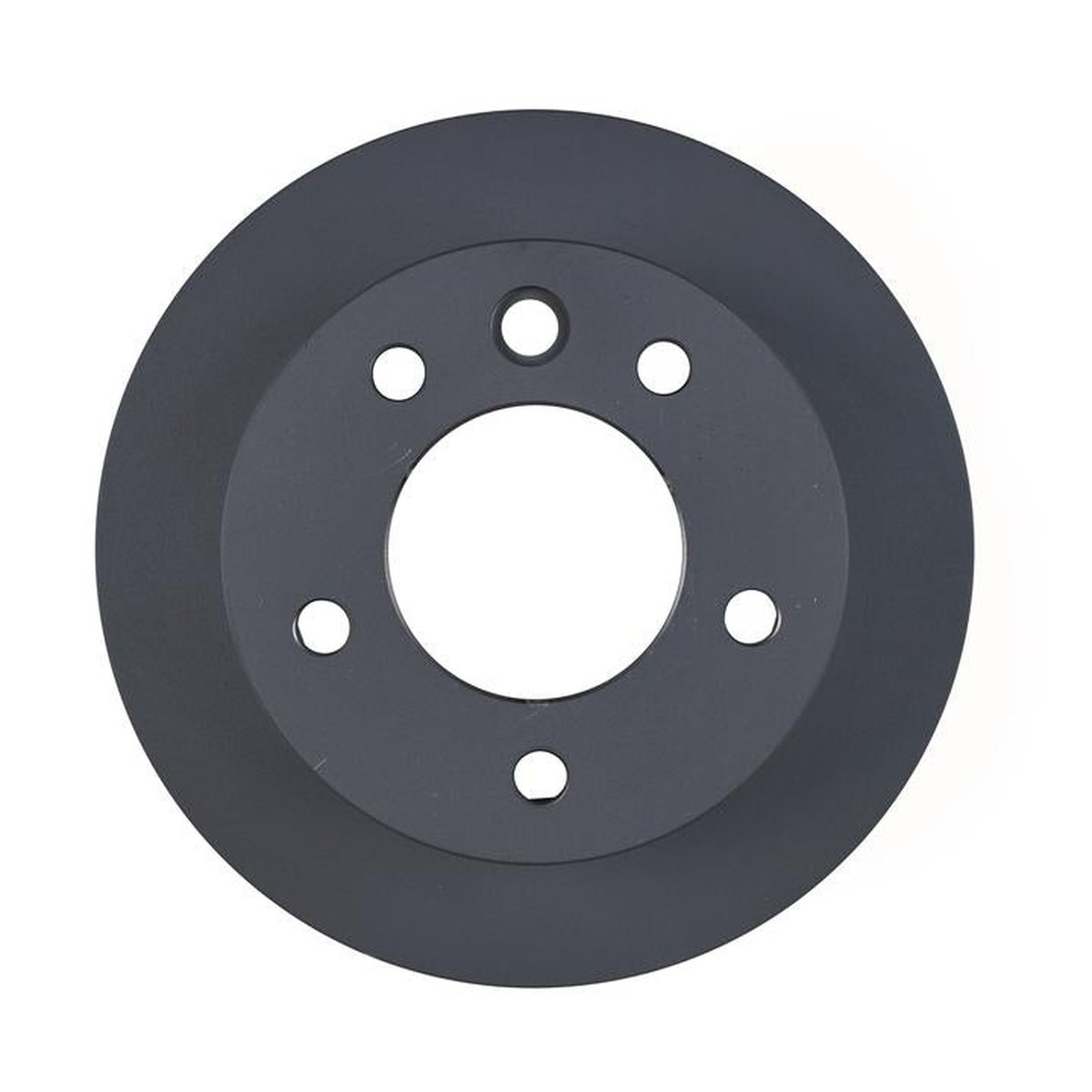 RDA OE Replacement Brake Rotor Single 276mm Front RDA7299
