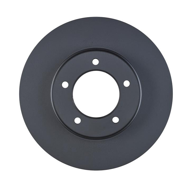 RDA OE Replacement Brake Rotor Single 287mm Front RDA73