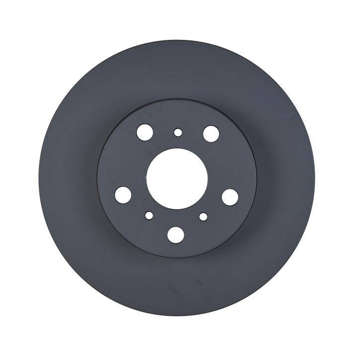RDA OE Replacement Brake Rotor Single 255mm Front RDA730