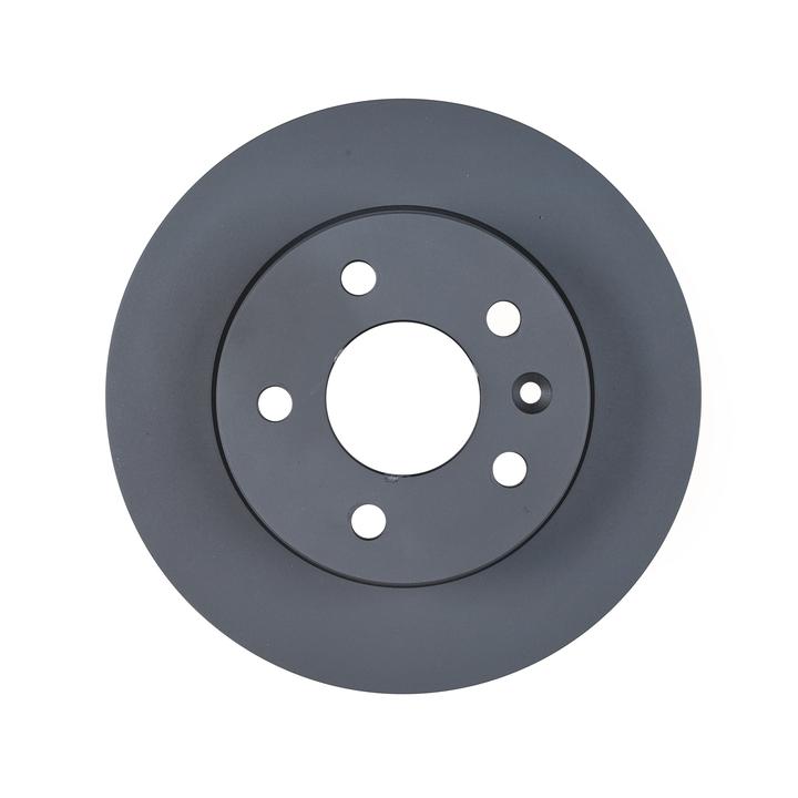 RDA OE Replacement Brake Rotor Single 276mm Front RDA7300