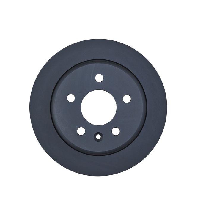RDA OE Replacement Brake Rotor Single 280mm Rear RDA7301