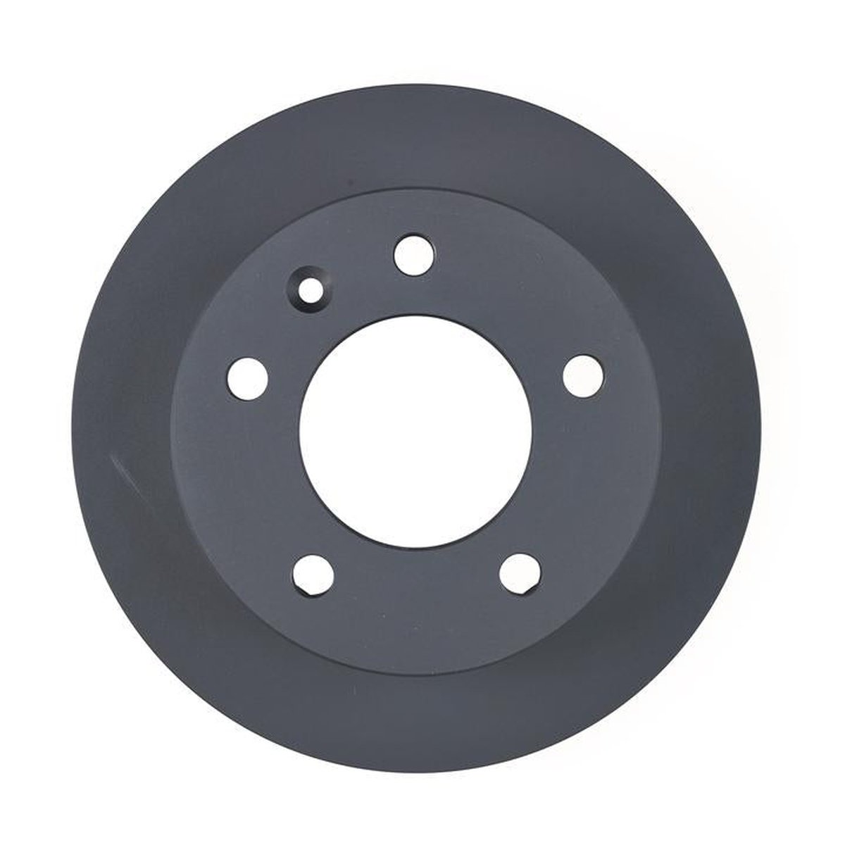 RDA OE Replacement Brake Rotor Single 276mm Front RDA7302