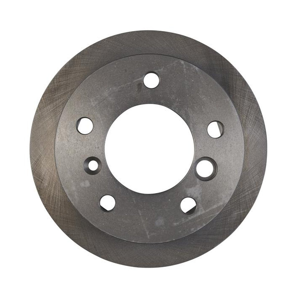 RDA OE Replacement Brake Rotor Single 258mm Rear RDA7303
