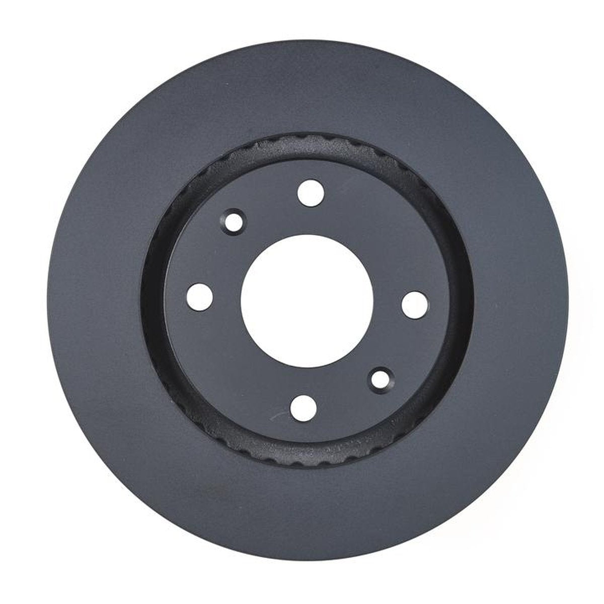 RDA OE Replacement Brake Rotor Single 266mm Front RDA7329