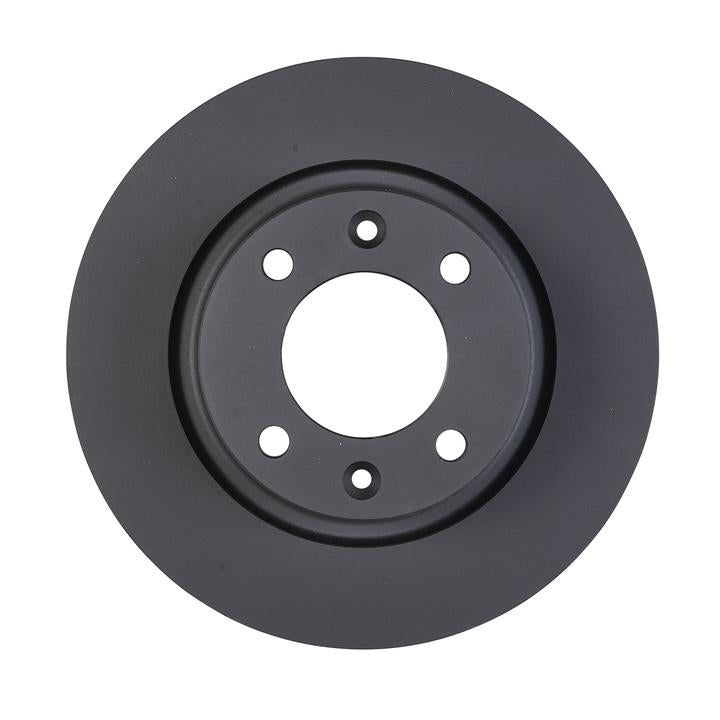 RDA OE Replacement Brake Rotor Single 276mm Rear RDA7339