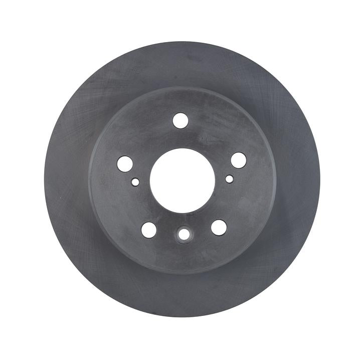 RDA OE Replacement Brake Rotor Single 288mm Rear RDA734