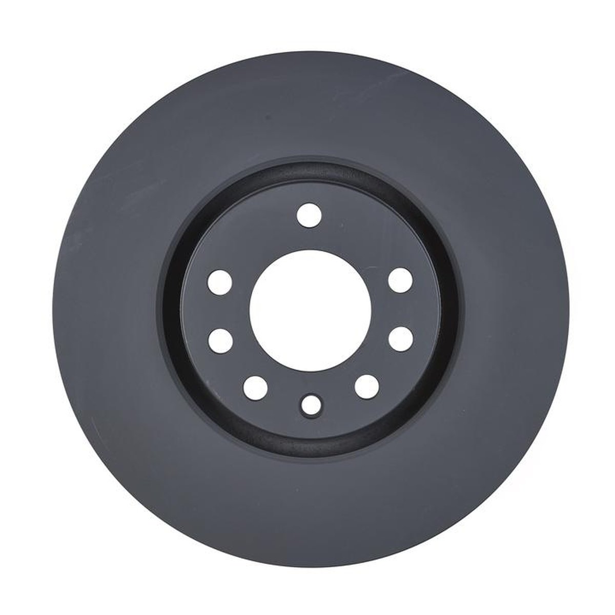 RDA OE Replacement Brake Rotor Single 308mm Front RDA7345