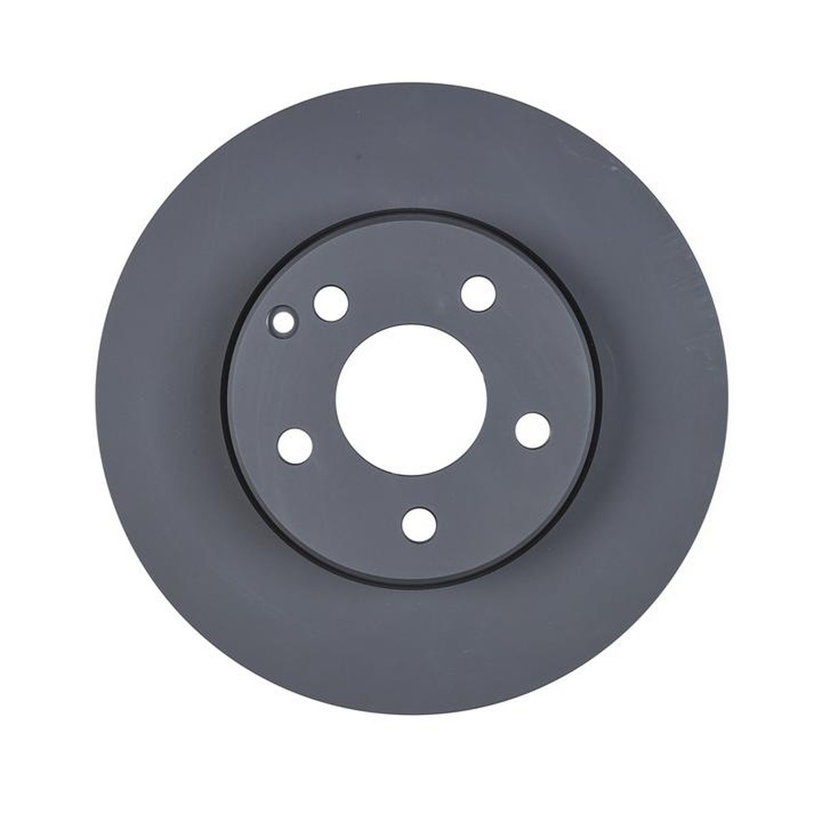 RDA OE Replacement Brake Rotor Single 295mm Front RDA7346
