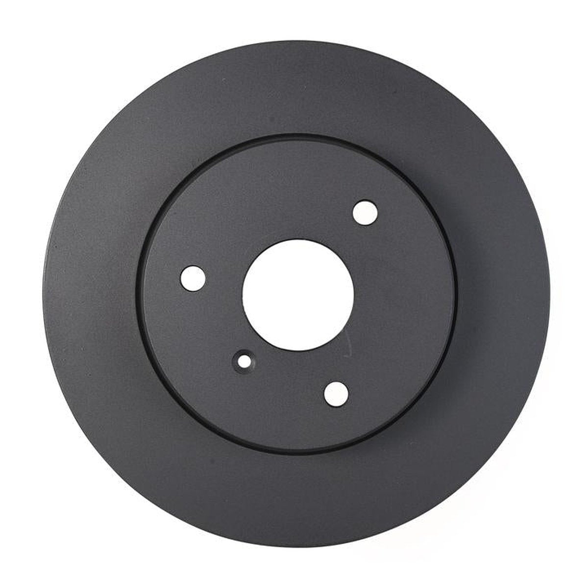 RDA OE Replacement Brake Rotor Single 280mm Front RDA7349