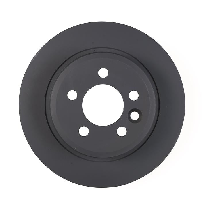 RDA OE Replacement Brake Rotor Single 280mm Rear RDA7351