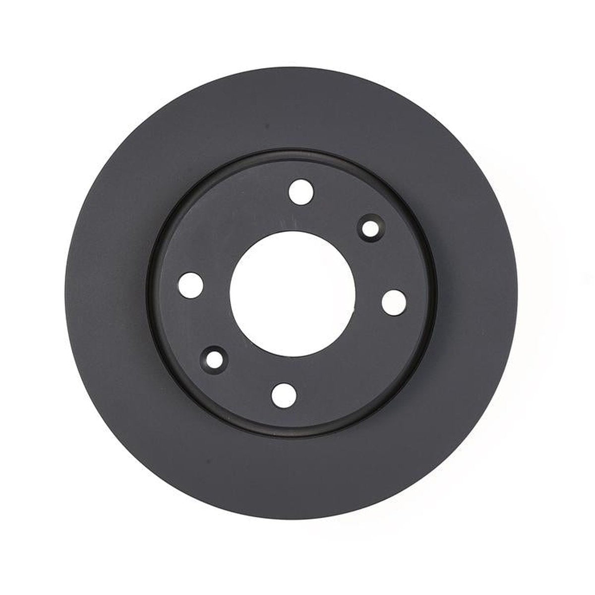 RDA OE Replacement Brake Rotor Single 247mm Front RDA7355
