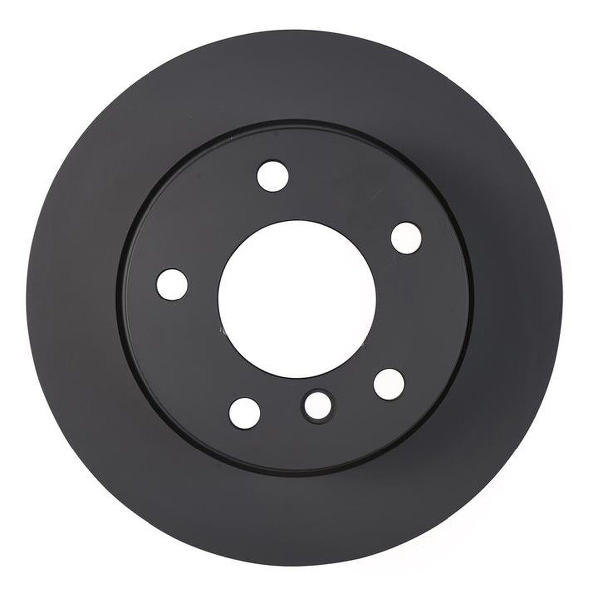 RDA OE Replacement Brake Rotor Single 280mm Rear RDA7358