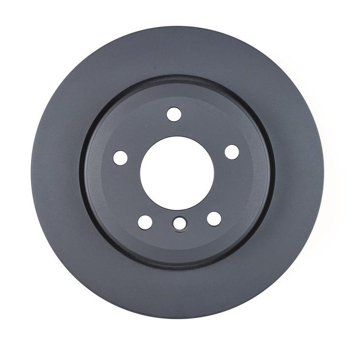 RDA OE Replacement Brake Rotor Single 320mm Rear RDA7366