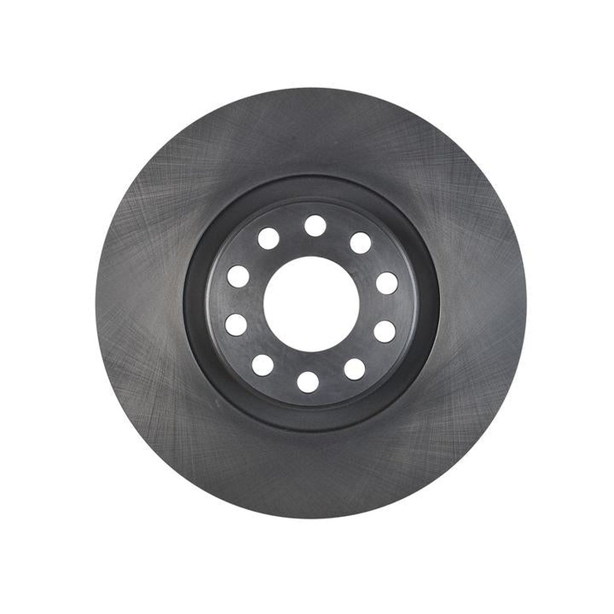RDA OE Replacement Brake Rotor Single 321mm Front RDA7368