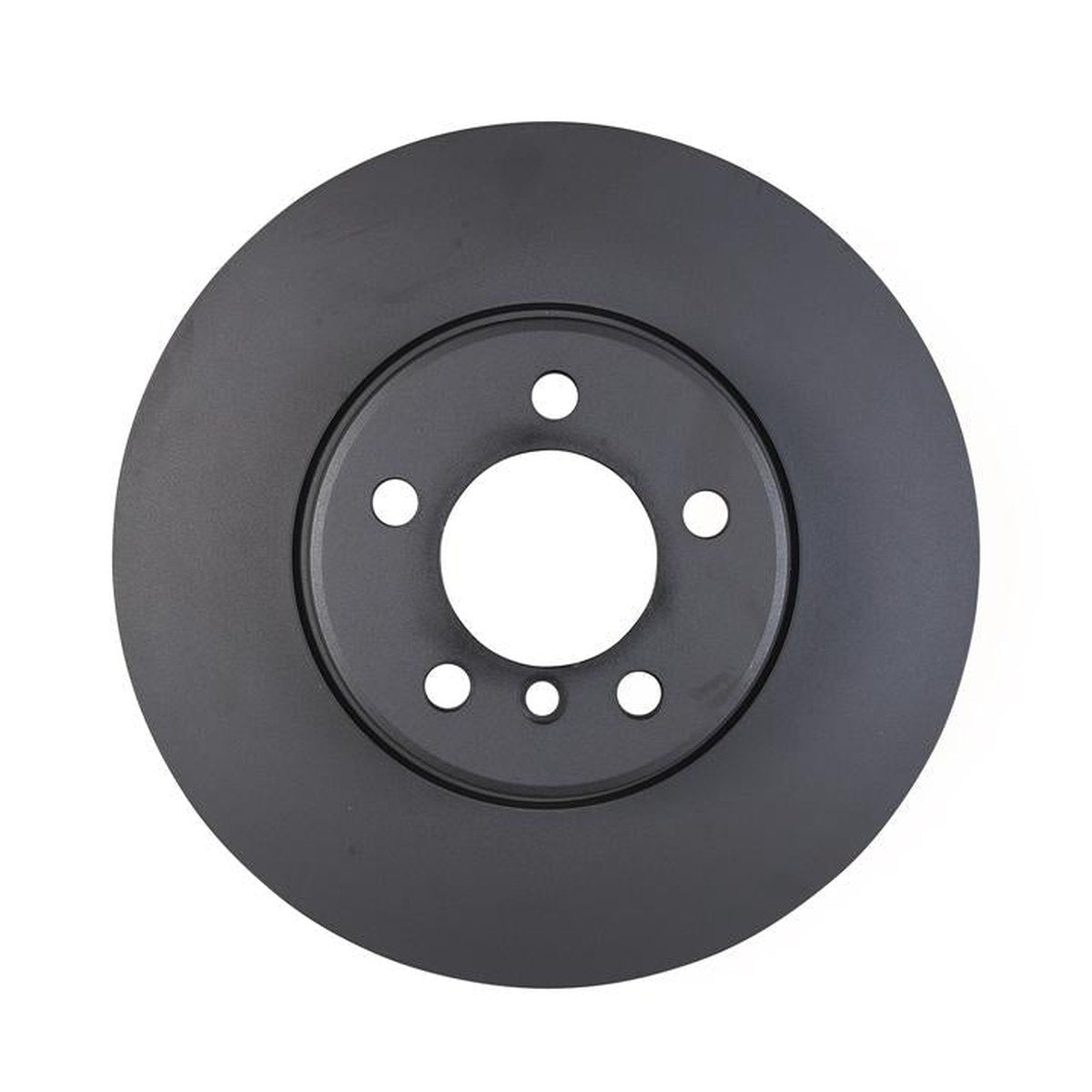 RDA OE Replacement Brake Rotor Single 344mm Front RDA7371