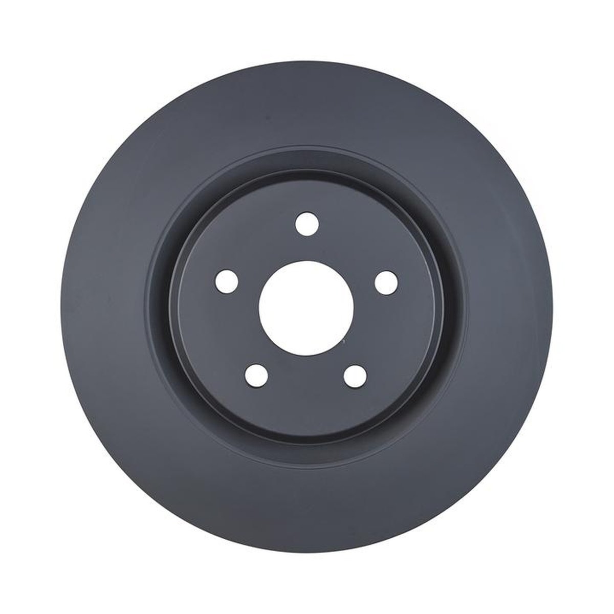 RDA OE Replacement Brake Rotor Single 365mm Front RDA7374