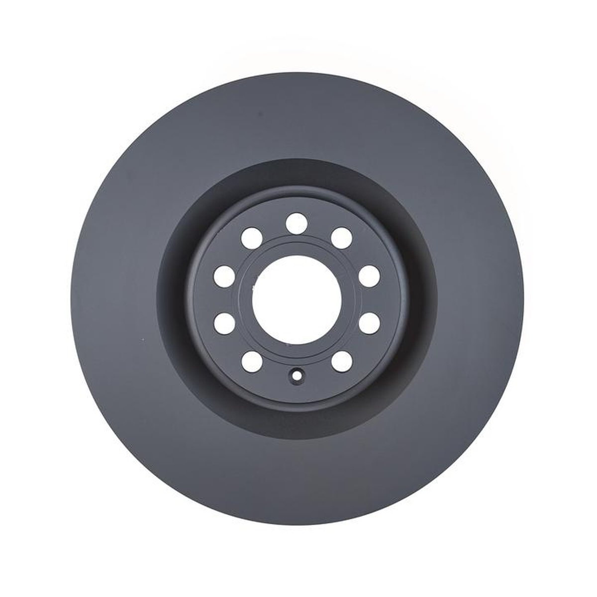 RDA OE Replacement Brake Rotor Single 355mm Front RDA7382