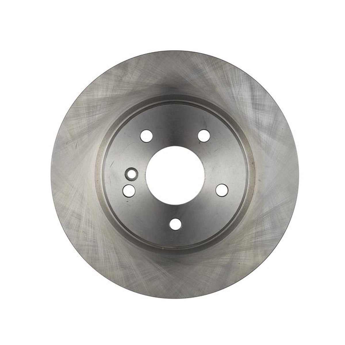 RDA OE Replacement Brake Rotor Single 300mm Rear RDA7392