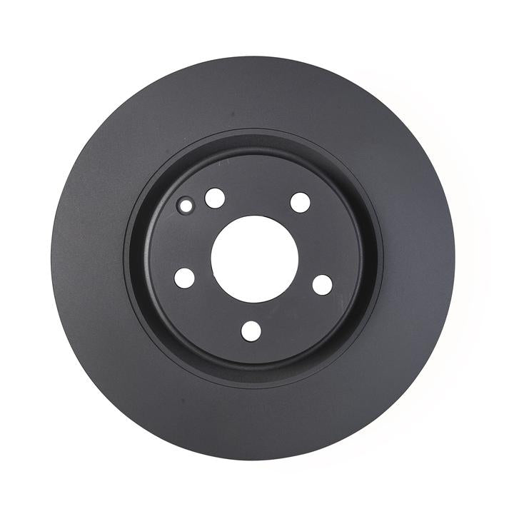 RDA OE Replacement Brake Rotor Single 330mm Front RDA7396