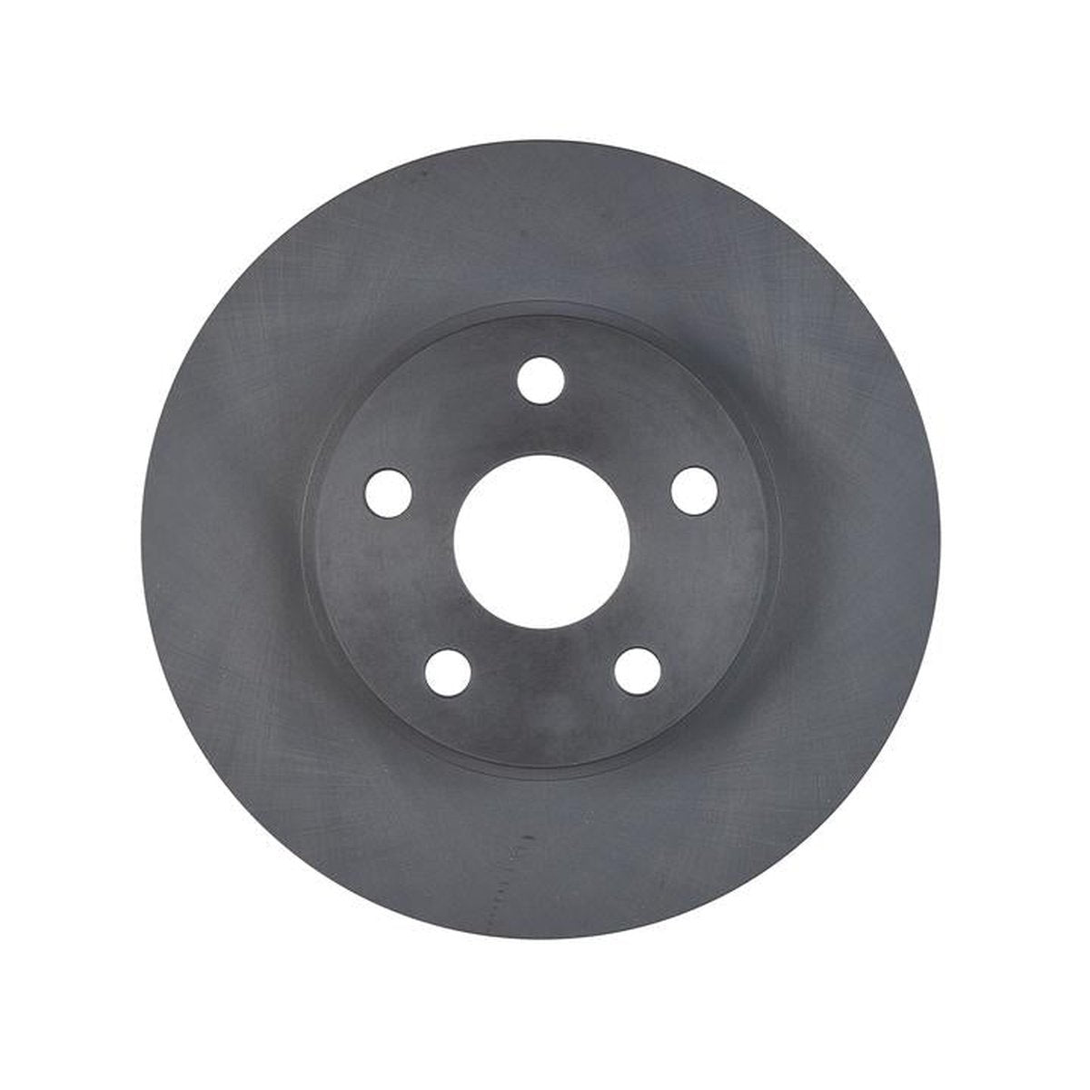 RDA OE Replacement Brake Rotor Single 258mm Front RDA739