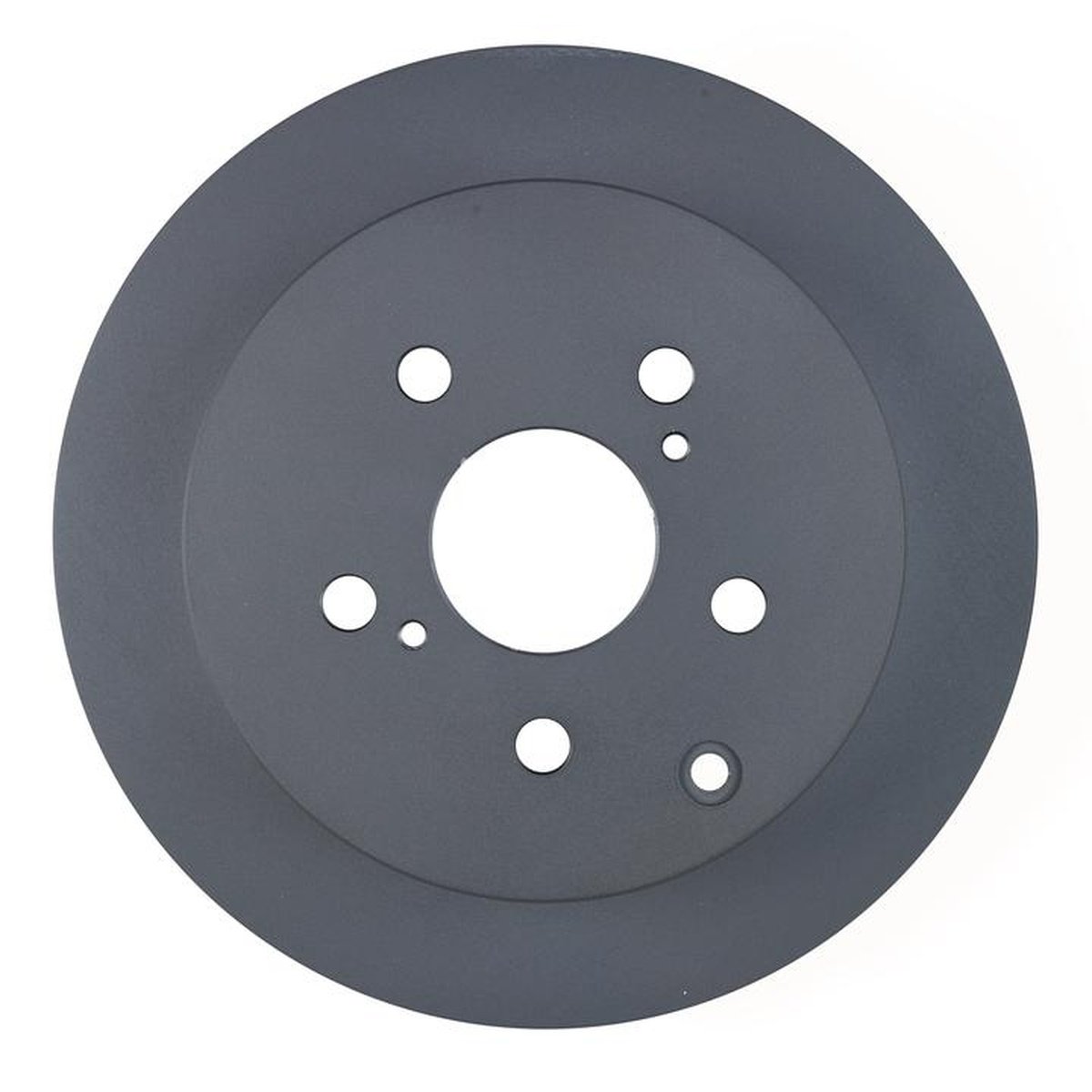 RDA OE Replacement Brake Rotor Single 298mm Rear RDA7412