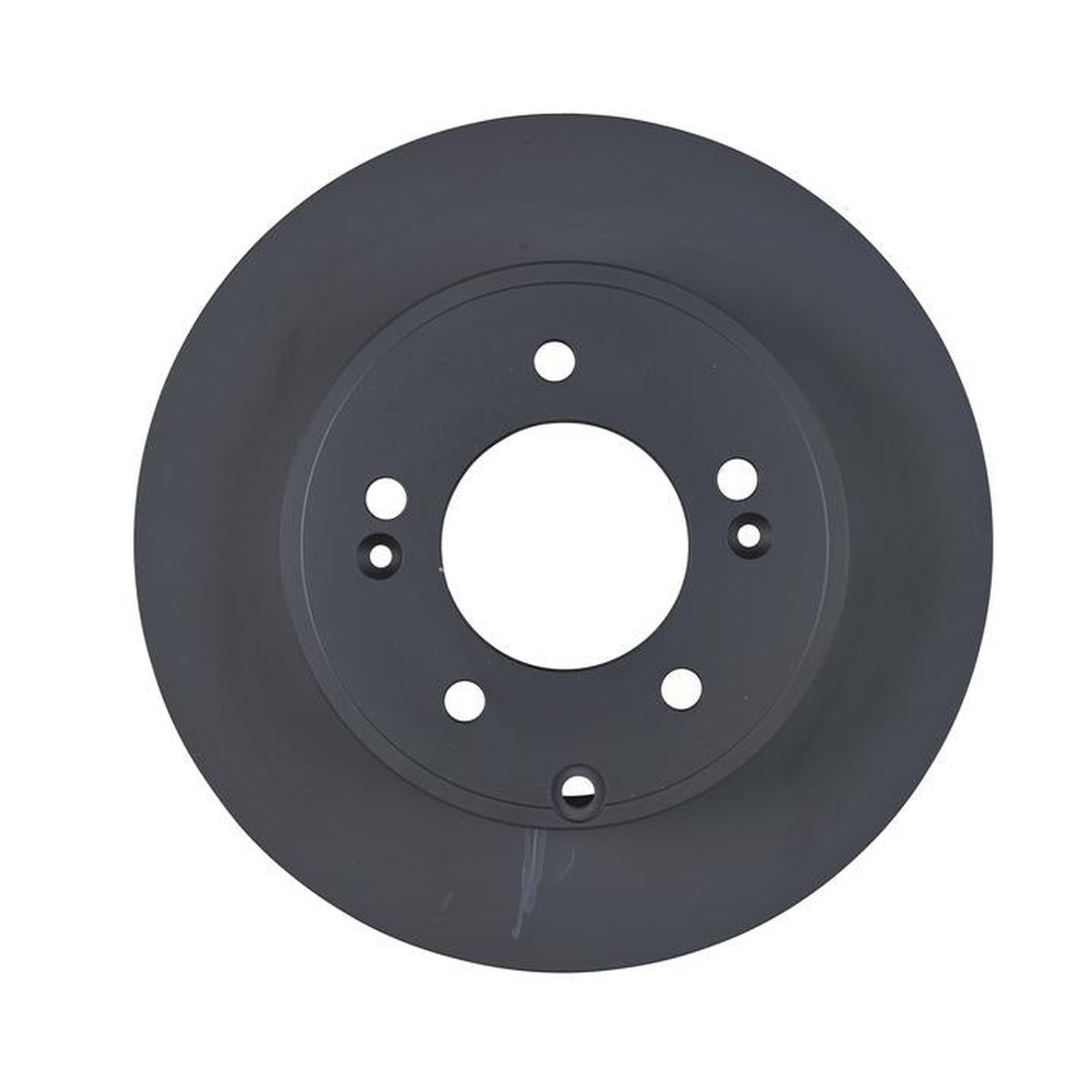 RDA OE Replacement Brake Rotor Single 284mm Rear RDA7417