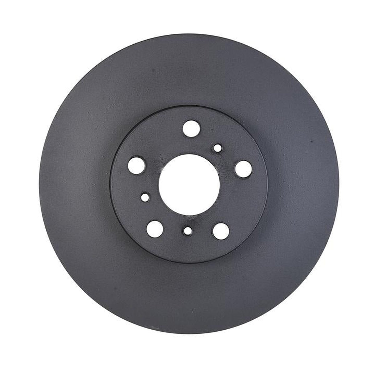 RDA OE Replacement Brake Rotor Single 278mm Front RDA743